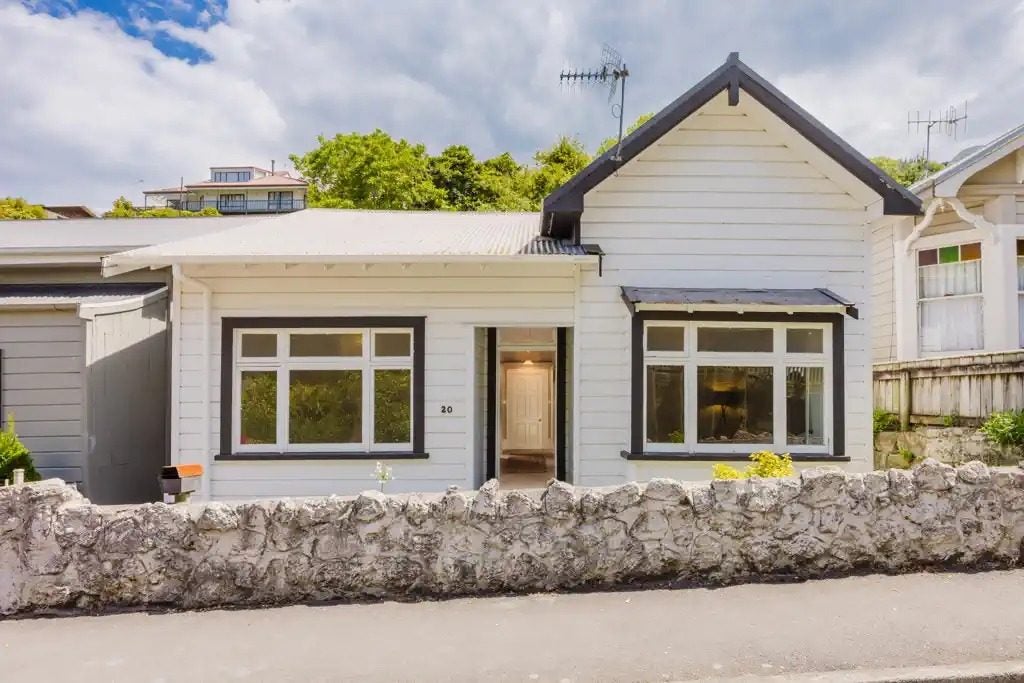 20 Faraday Street, Hospital Hill, Napier - Carousel 2
