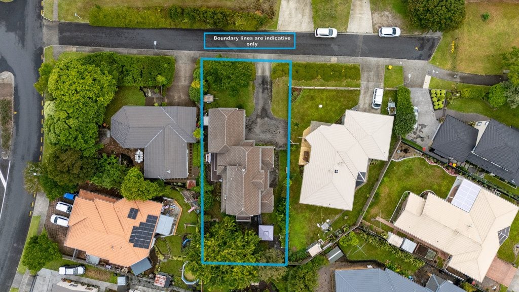 5 Church Road, Pukete, Hamilton - Carousel 2