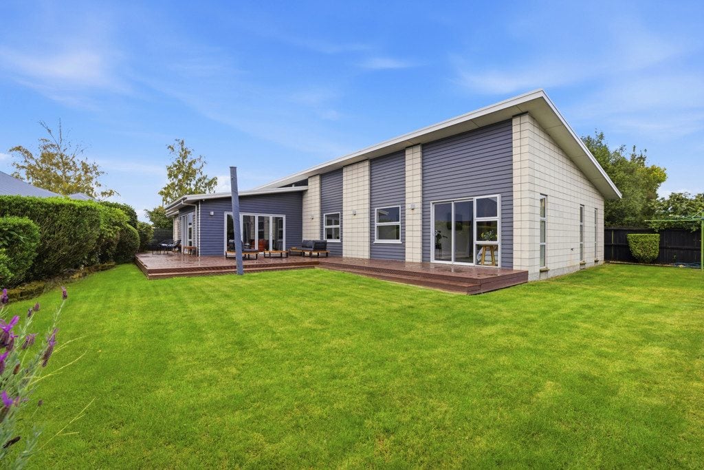 45 Durrell Way, Rolleston, Rolleston - Carousel 1