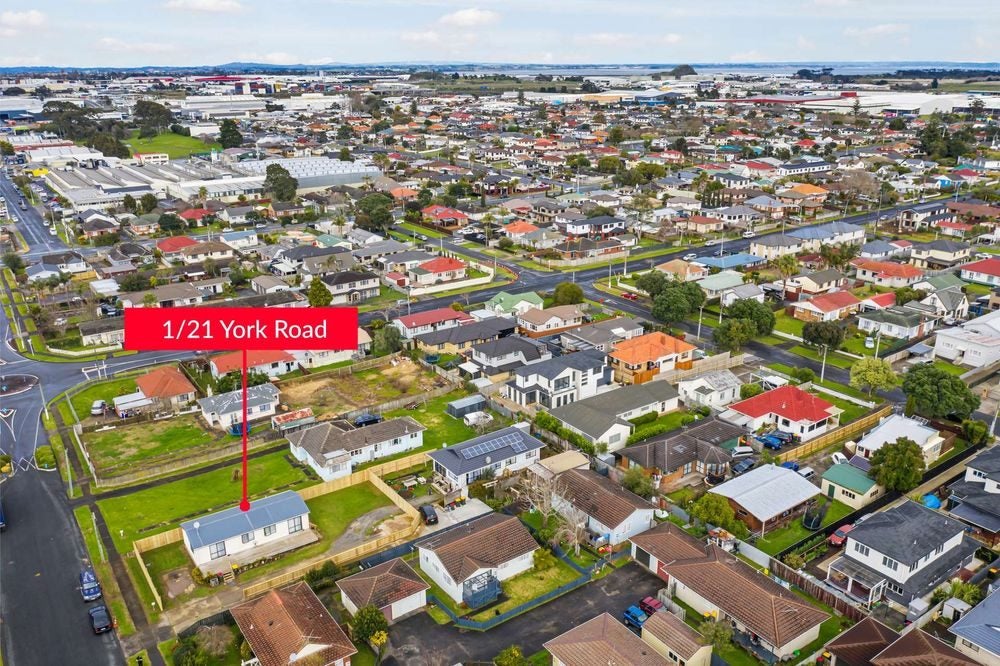1/21 York Road, Papatoetoe, Auckland - Carousel 16