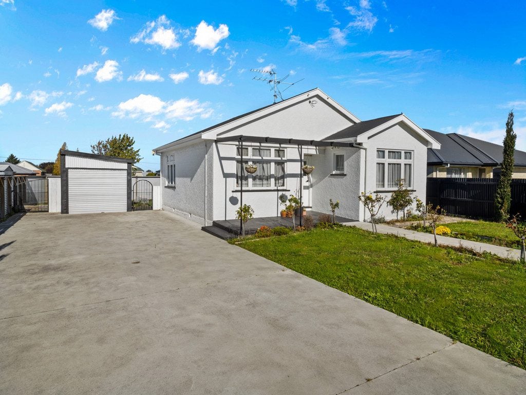129 McMurdo Street, Tinwald, Ashburton - Carousel 20