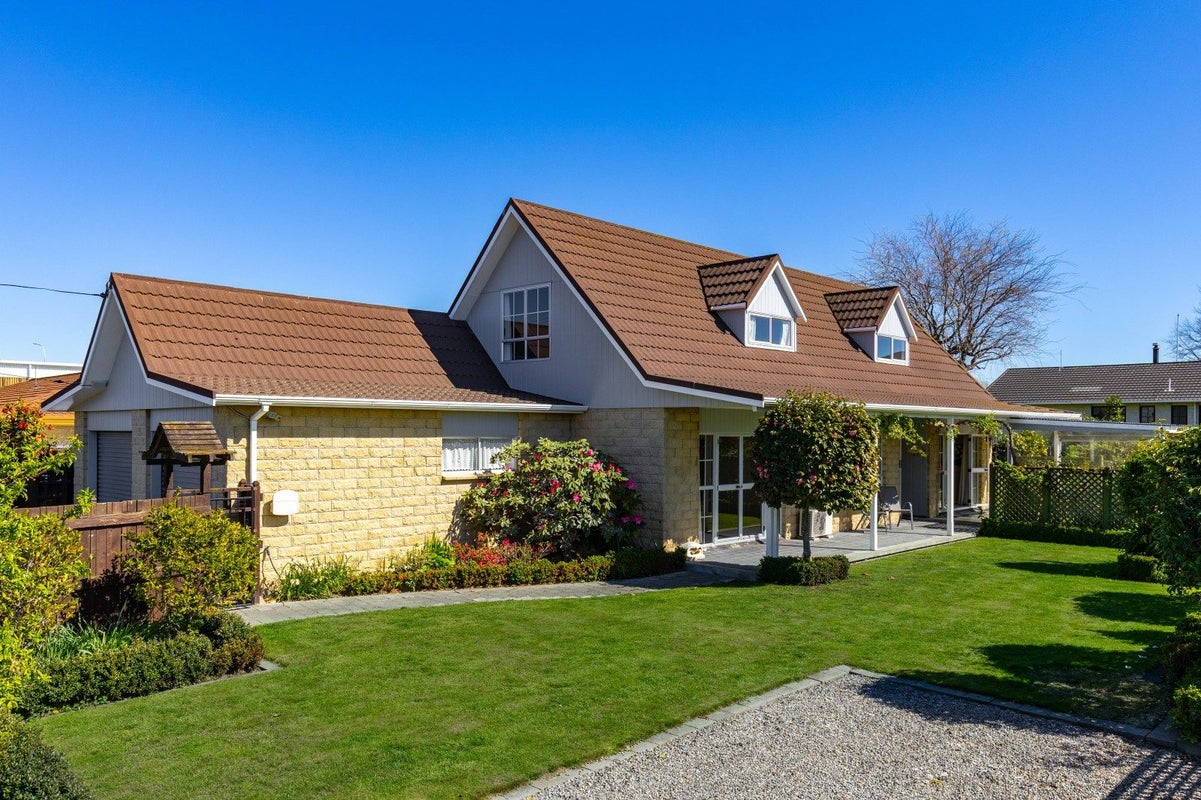 7 Hiley Street, Springlands, Blenheim - Carousel 1