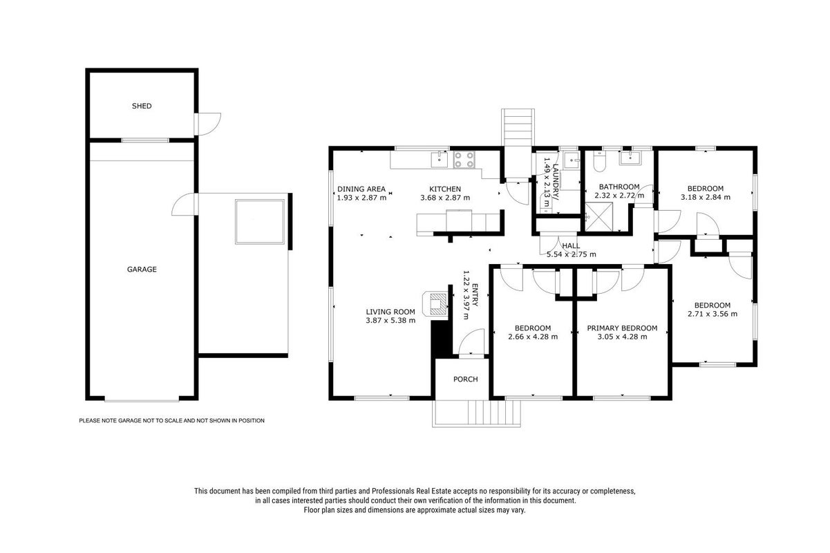 19 Grenville Street, Marfell, New Plymouth - Carousel 30