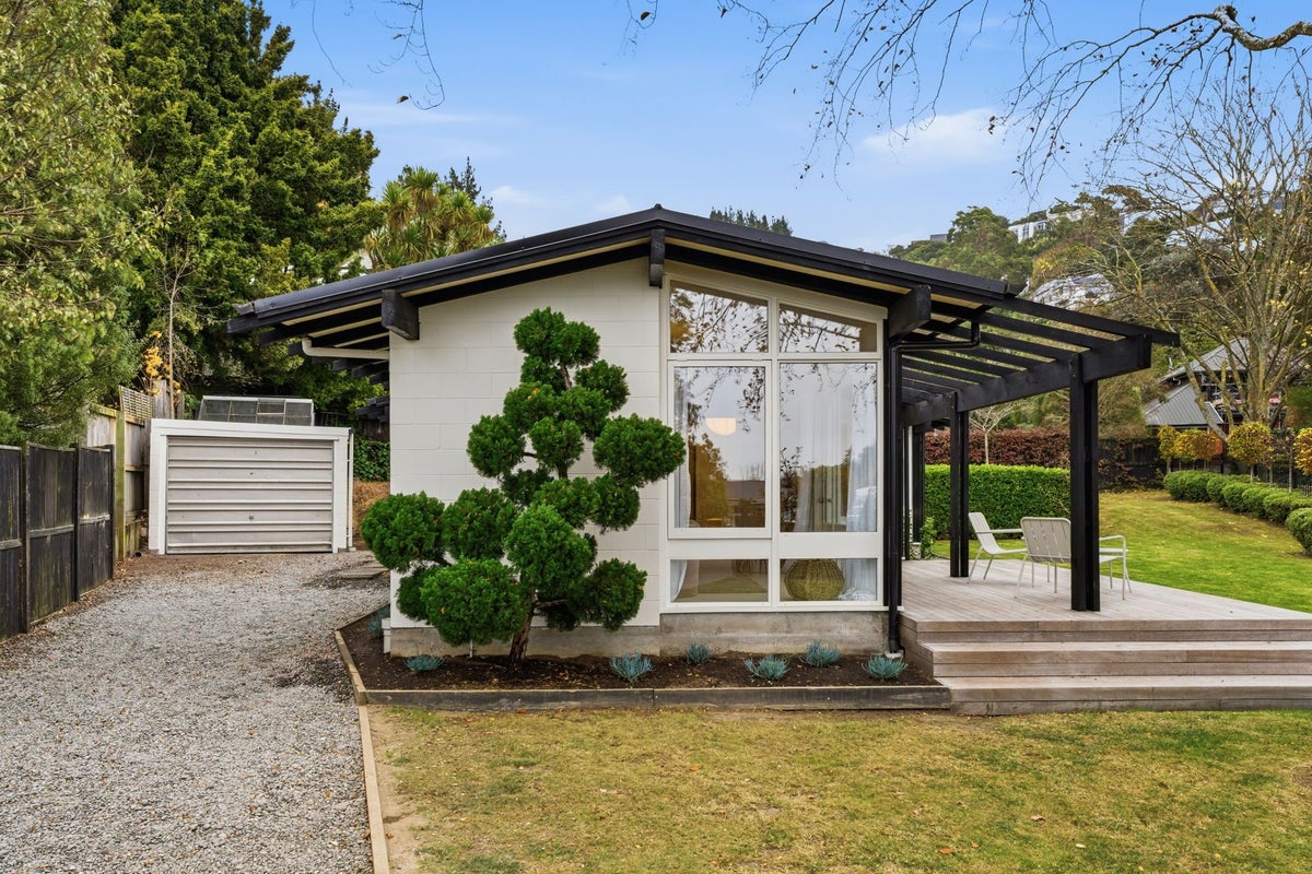 21 Gunns Crescent, Cashmere, Christchurch - Carousel 26