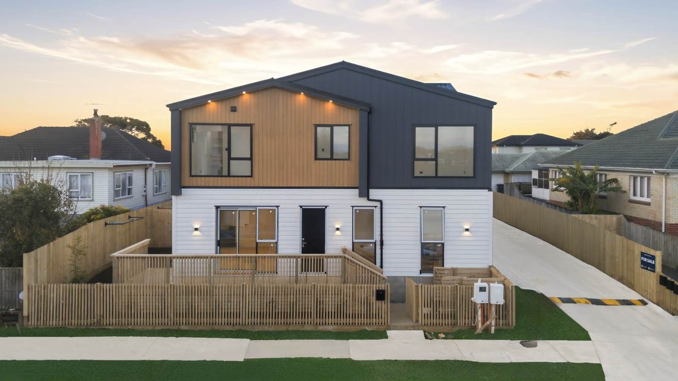 1/7 Reeves Avenue, Papatoetoe, Auckland - Carousel 1