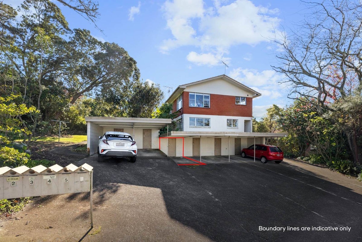 2/26 Cotter Avenue, Remuera, Auckland - Carousel 2