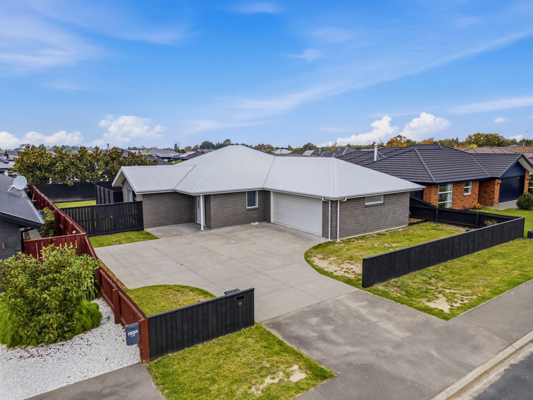 199 BROOKSIDE Road, ROLLESTON, Selwyn - Carousel 19