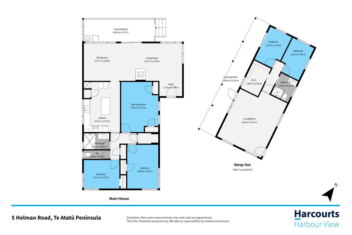 5 Holman Road, Te Atatu Peninsula, Auckland - Carousel 23