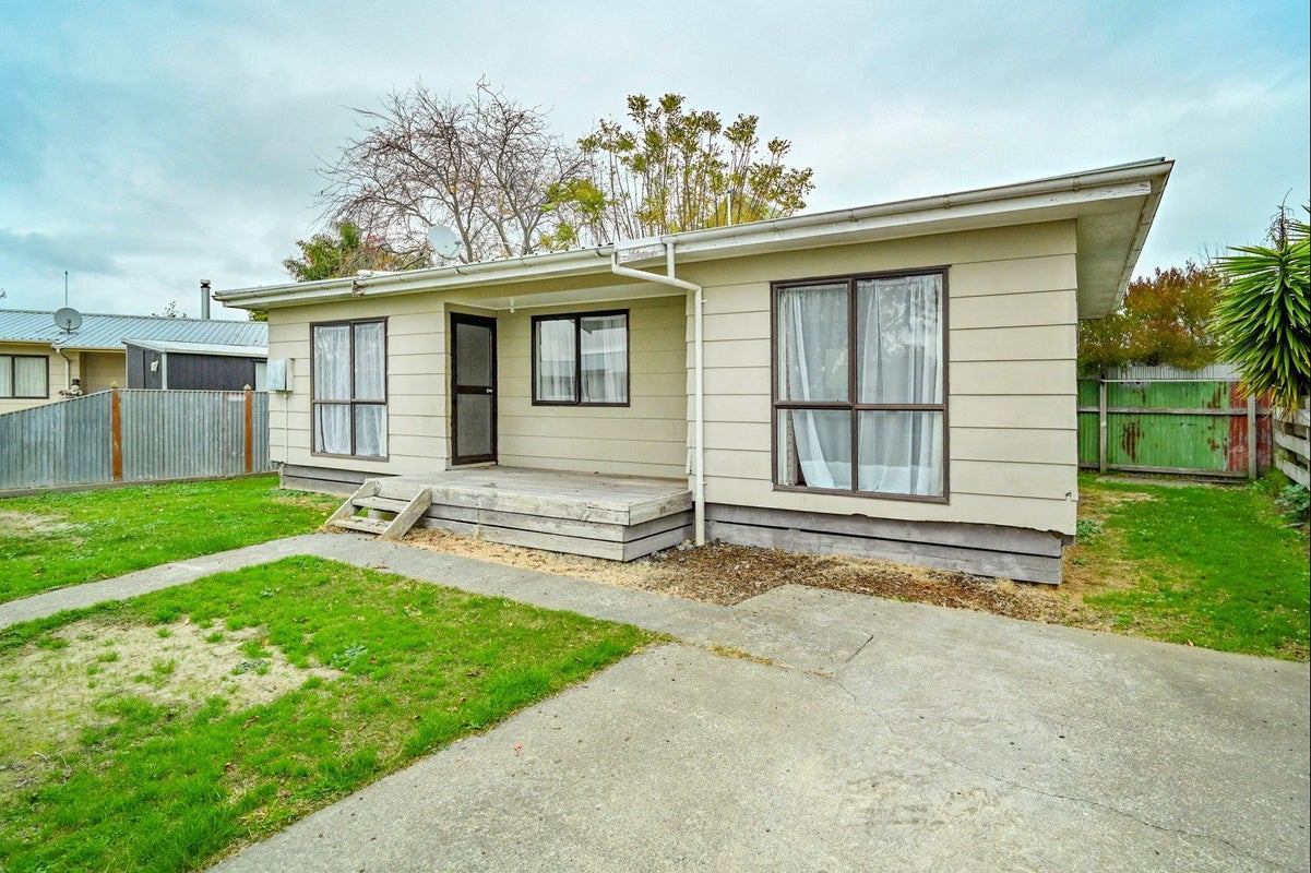 913F Nelson Street North, Mahora, Hastings - Carousel 1