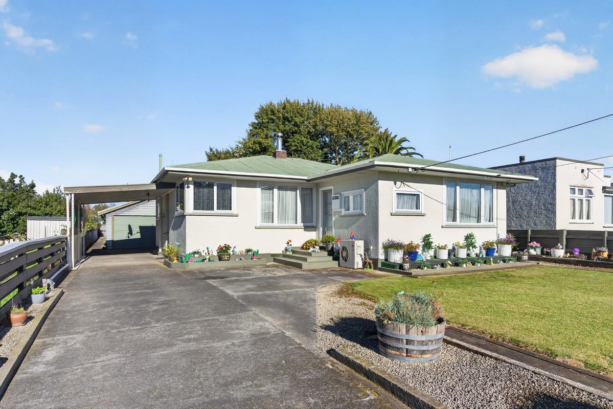 128 Kuripuni Street, Kuripuni, Masterton - Carousel 2