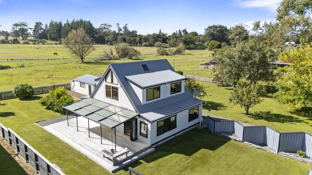 91 Tutaenui Road, Marton, Marton - Carousel 1