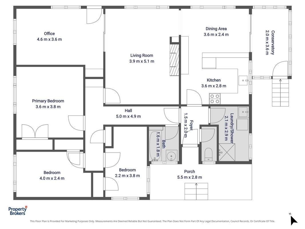 28 Main Street, Marton, Marton - Carousel 24