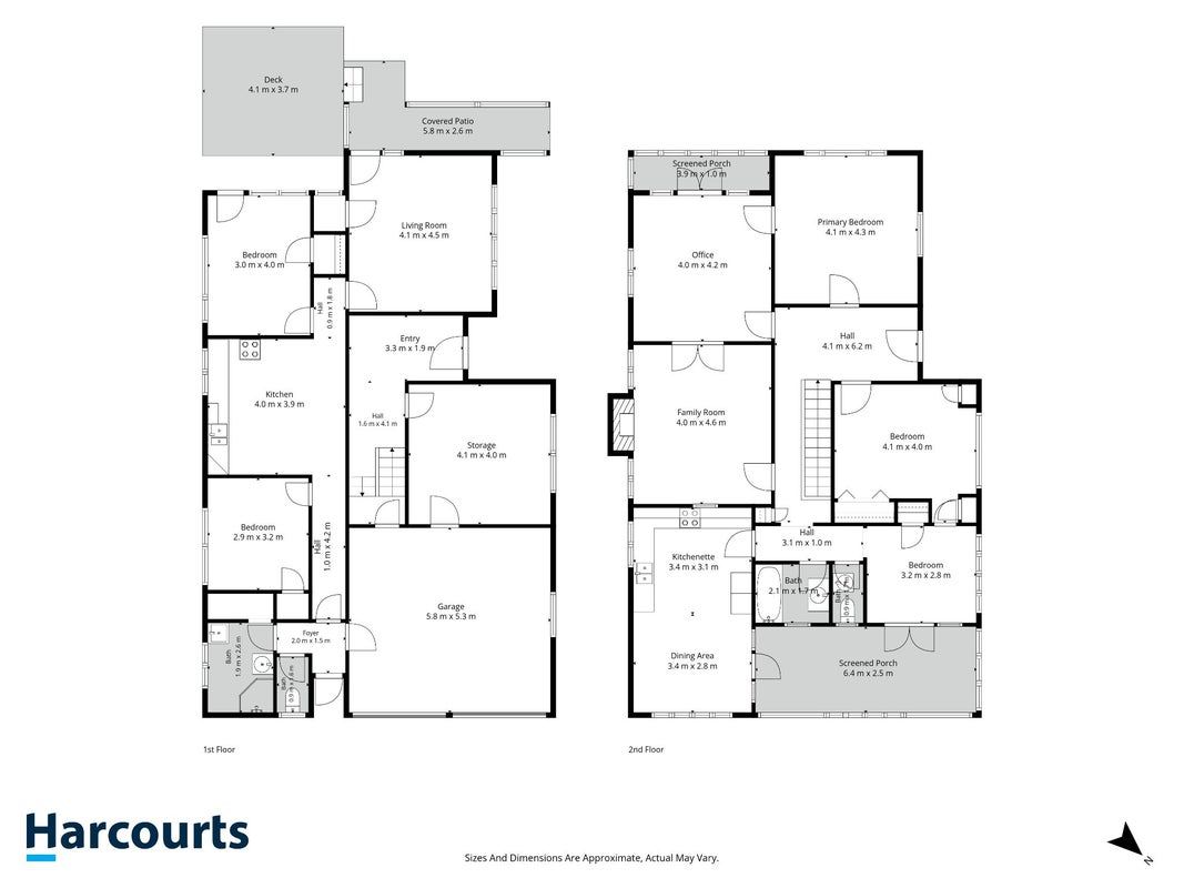 201 Garnet Road, Westmere, Auckland - Carousel 23
