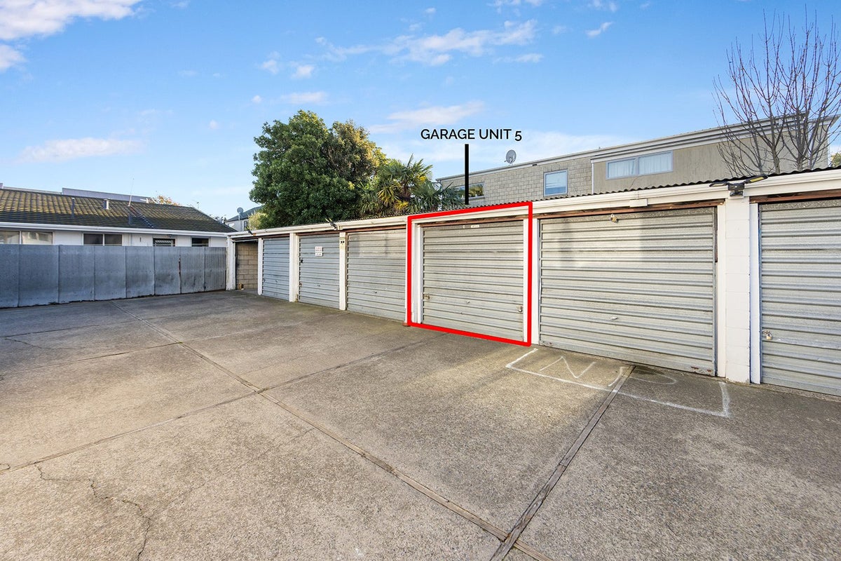 5/45 Southampton Street, Sydenham, Christchurch - Carousel 19