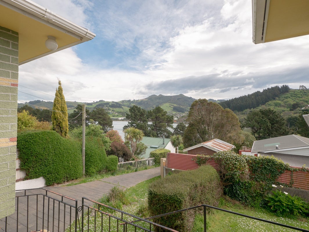 97A Wickliffe Terrace, Port Chalmers, Dunedin, Otago - Carousel 2