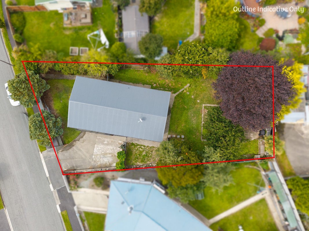 4 Beaumont Street, Oceanview, Timaru - Carousel 25