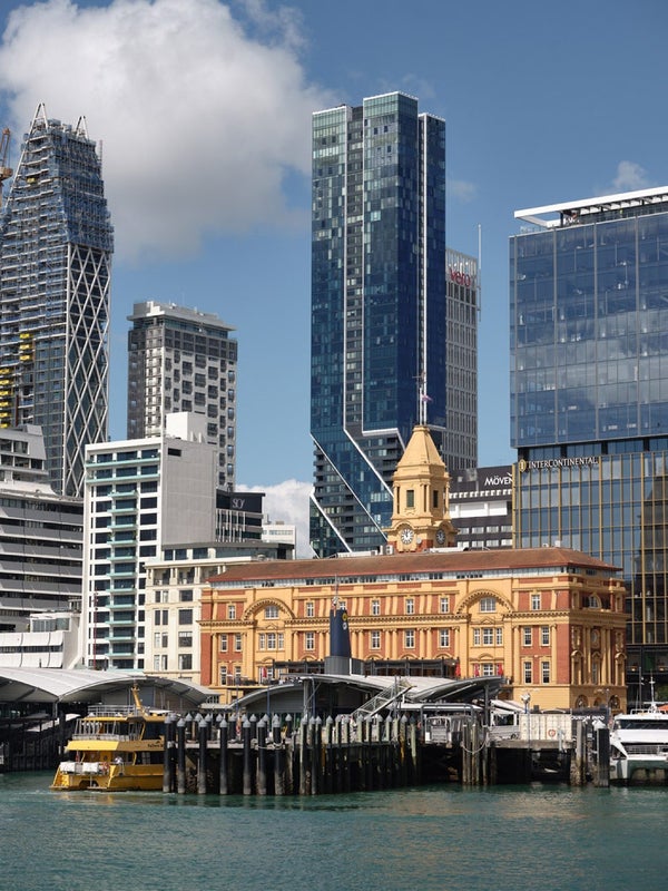 2202/10 Commerce street, Auckland Central, Auckland - Carousel 32