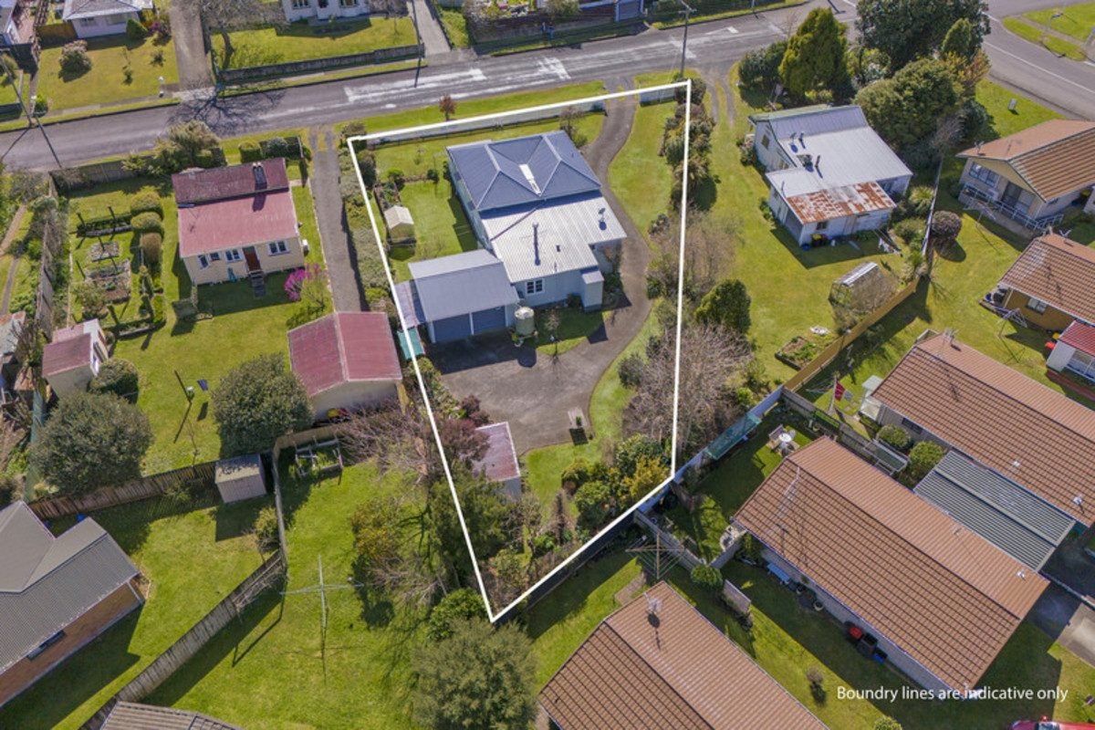 21 Consols Street, Waihi, Waihi - Carousel 2