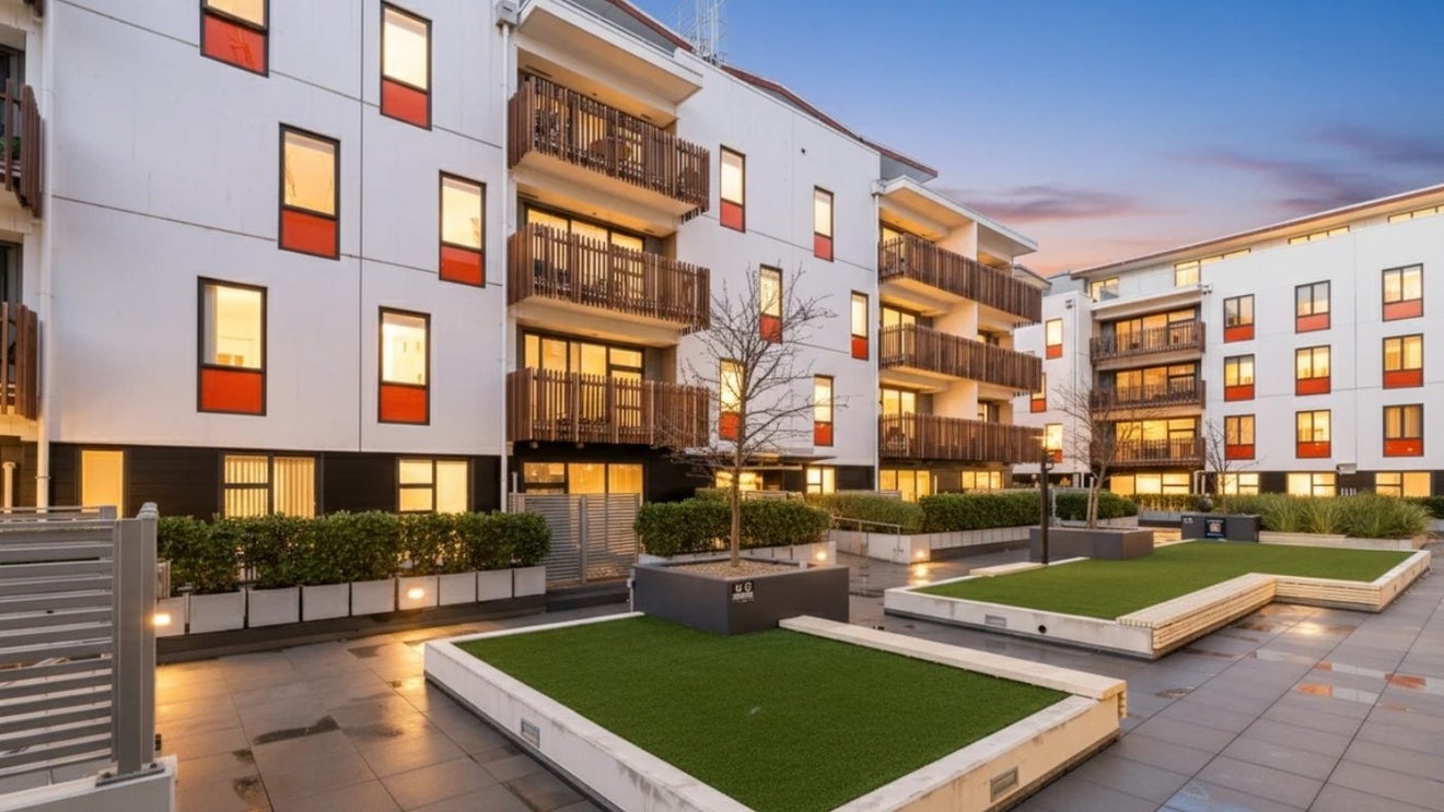 406/24 Library Lane, Albany, Auckland - Carousel 1