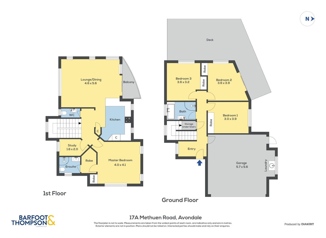 17A Methuen Road, Avondale, Auckland - Carousel 20