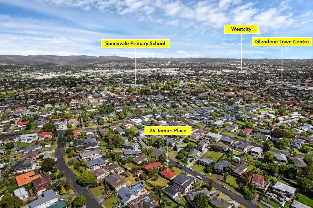 26 Temuri Place, Glendene, Auckland - Carousel 29