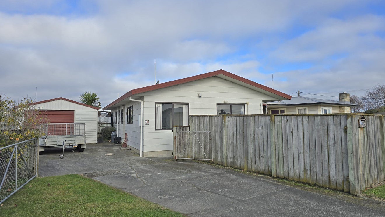 1A Alexander Avenue, Onekawa, Napier - Carousel 1