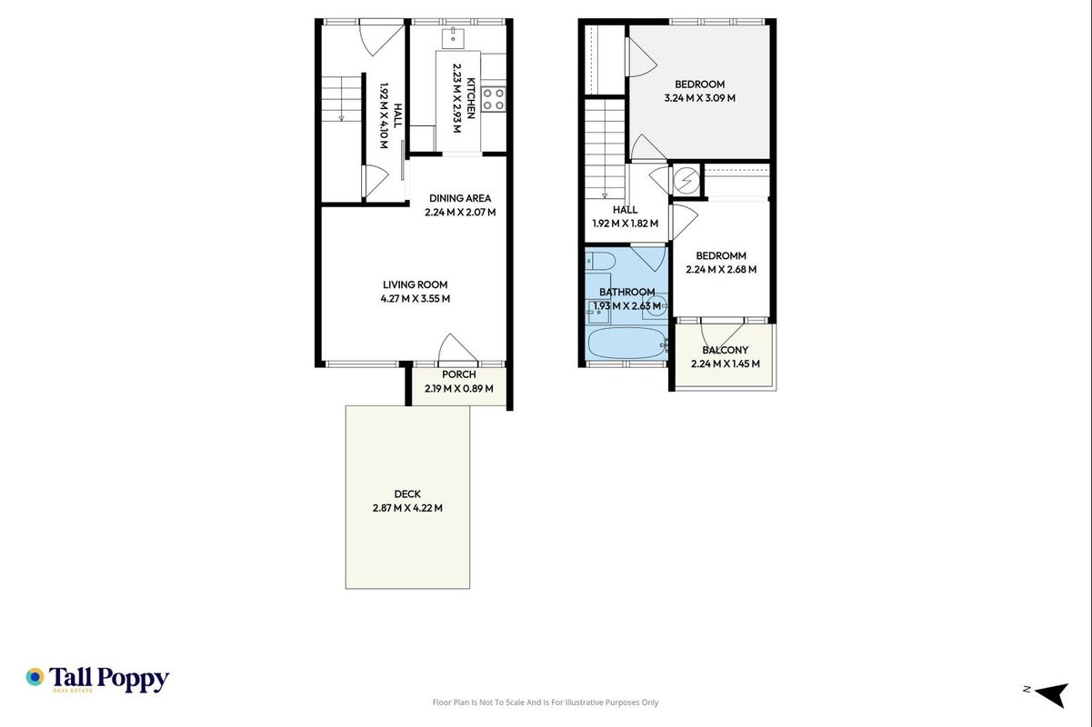 8/6 Keys Street, Elderslea, Upper Hutt - Carousel 15