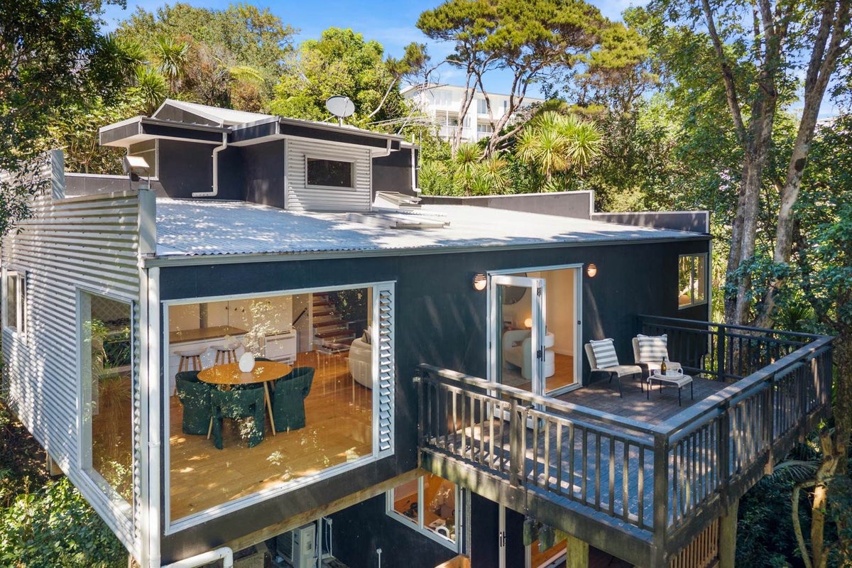 6A Maritime Terrace, Birkenhead, Auckland - Carousel 26