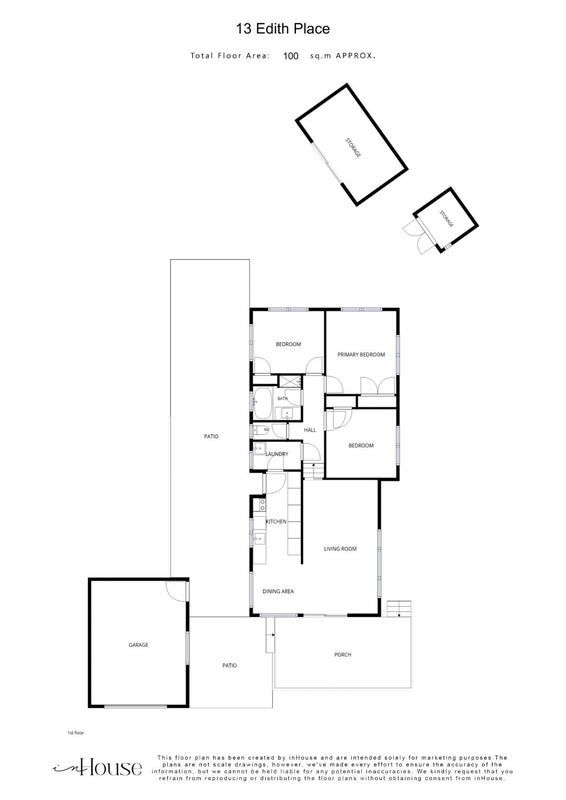 Property Valuation for 13 Edith Place, Dinsdale, Hamilton | Trade Me ...