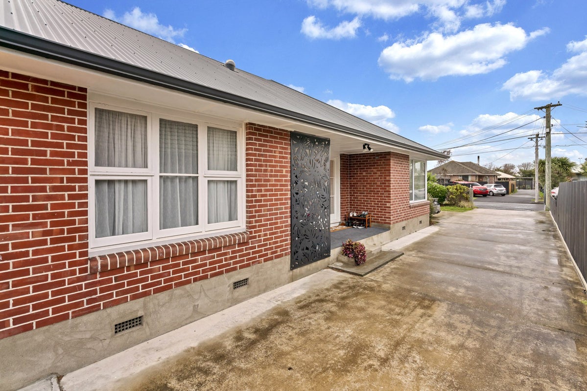 24 Sugden Street, Spreydon, Christchurch - Carousel 2