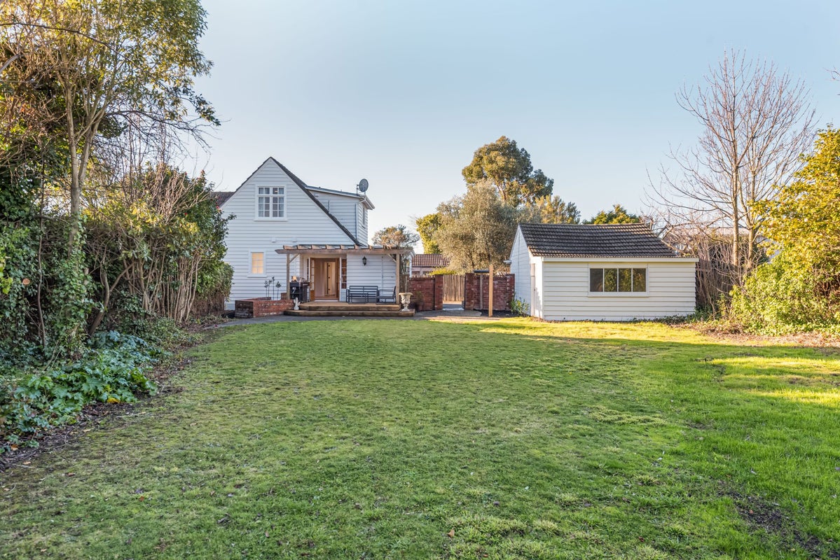 50 Highsted Road, Bishopdale, Christchurch - Carousel 1