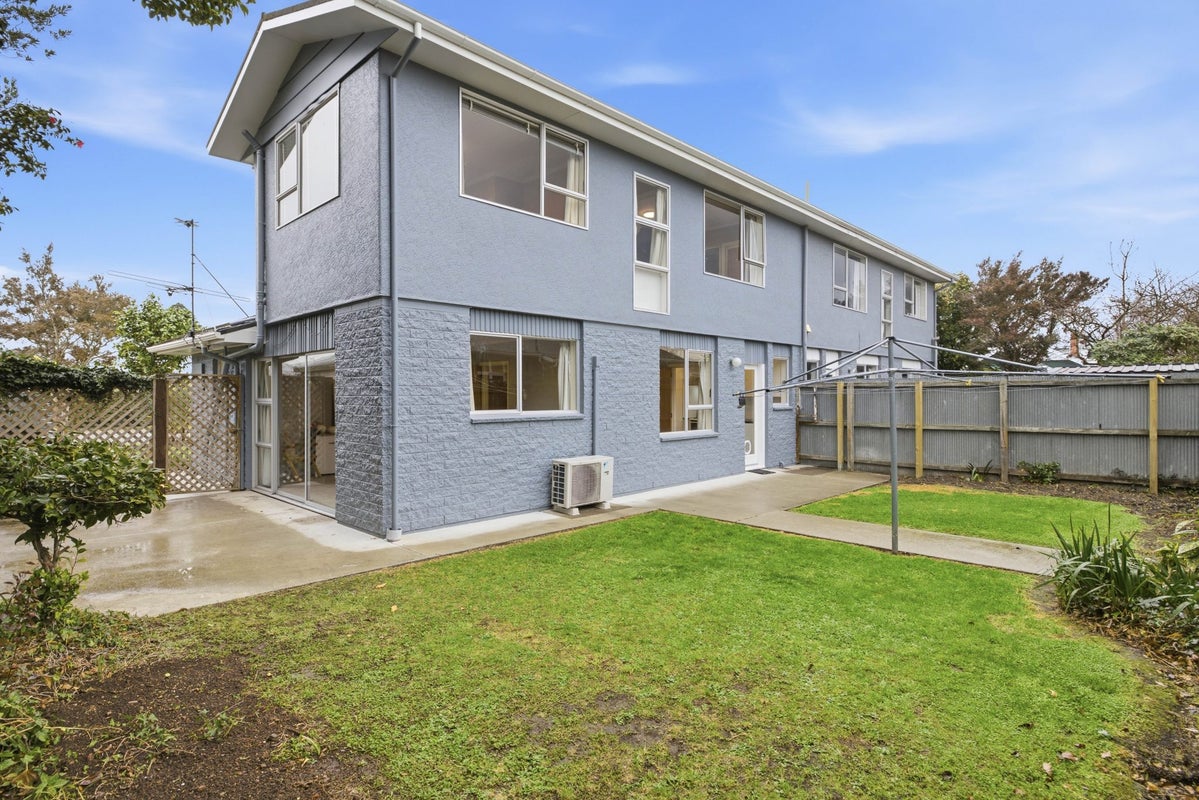 4A Earnley Street, Rangiora, Rangiora - Carousel 2