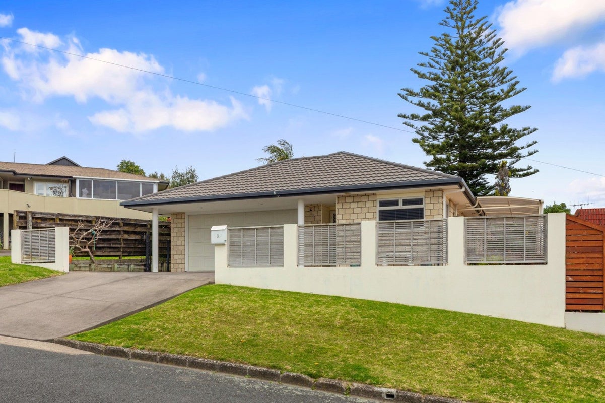 3 Linley Terrace, Judea, Tauranga - Carousel 15