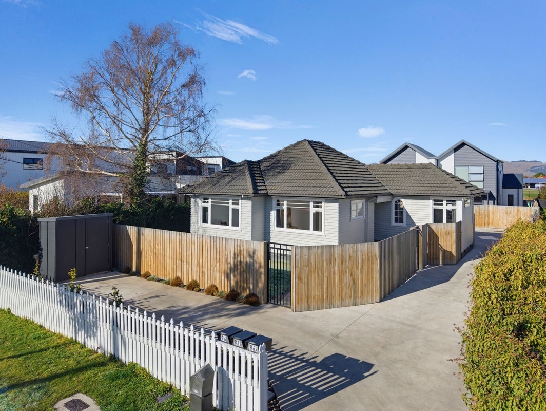 86 Warden Street, Richmond, Christchurch - Carousel 2
