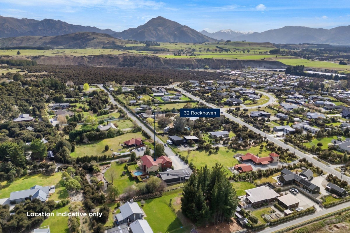 32 Rockhaven, Albert Town, Wanaka - Carousel 28