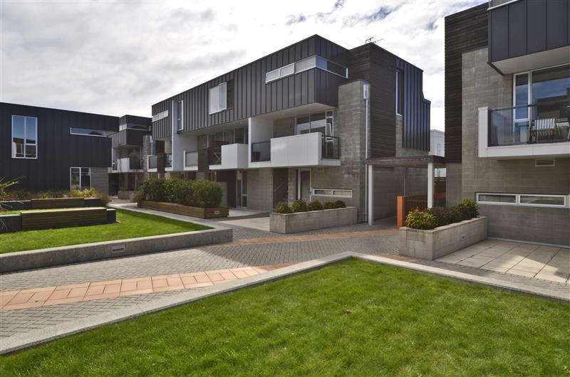 26/225 Salisbury Street, Christchurch Central, Christchurch - Carousel 1