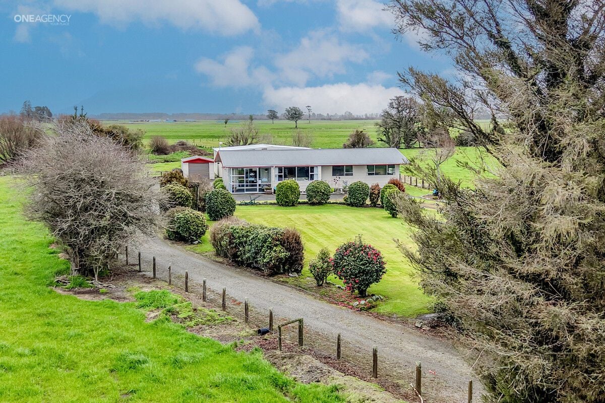 244 Upper Kokatahi Road, Kokatahi, Hokitika - Carousel 1