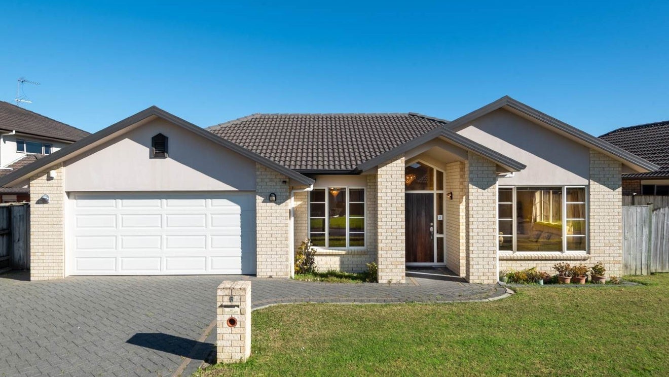 6 Banshire Close, Flat Bush, Auckland - Carousel 1