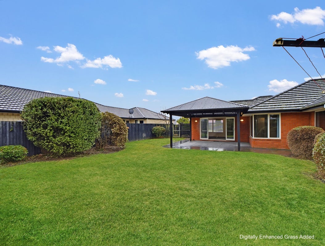 12 Magnolia Boulevard, Kaiapoi, Kaiapoi - Carousel 29