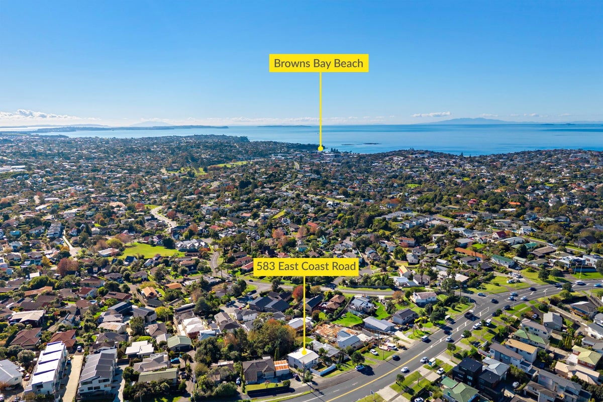 583 East Coast Road, Browns Bay, Auckland - Carousel 21