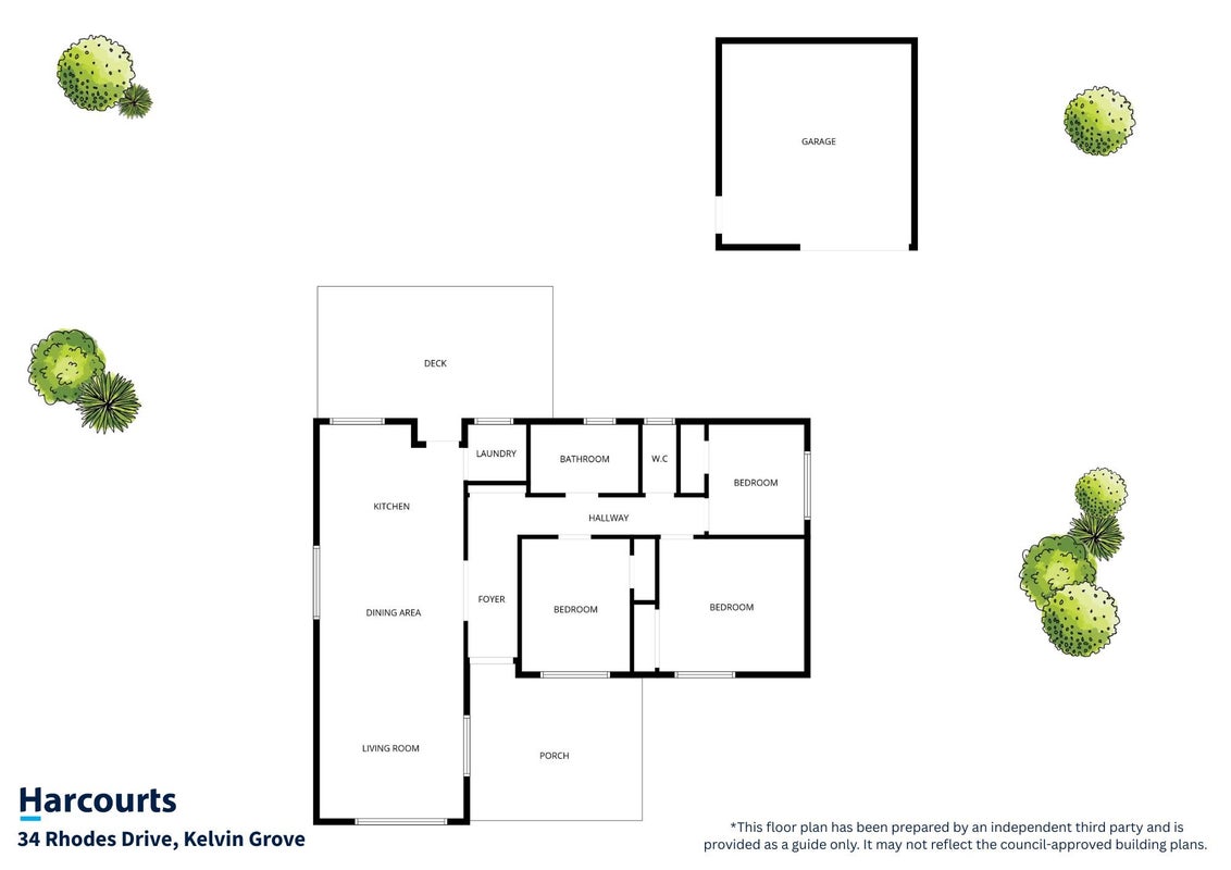 34 Rhodes Drive, Kelvin Grove, Palmerston North - Carousel 23
