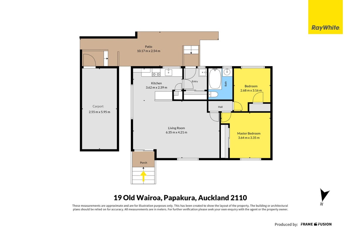 1/19 Old Wairoa Road, Papakura, Papakura - Carousel 2