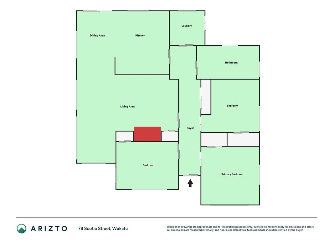 78 Scotia Street, Wakatu, Nelson - Carousel 30