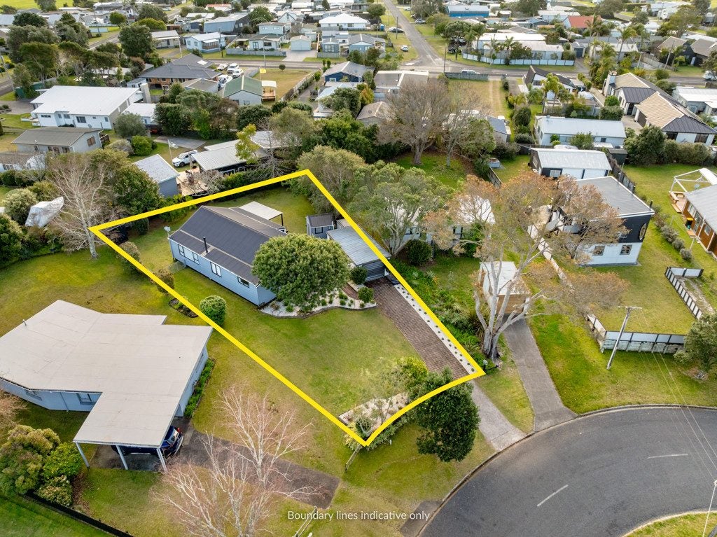 231 Linton Crescent, Whangamata - Carousel 29