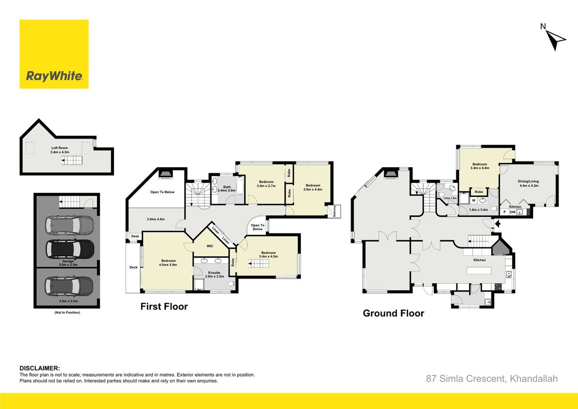 87 Simla Crescent, Khandallah, Wellington - Carousel 39