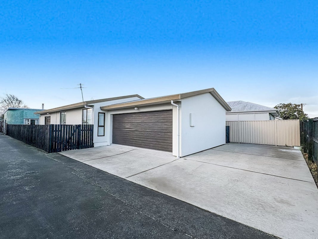 1/11 Sylvia Street, Parklands, Christchurch - Carousel 16