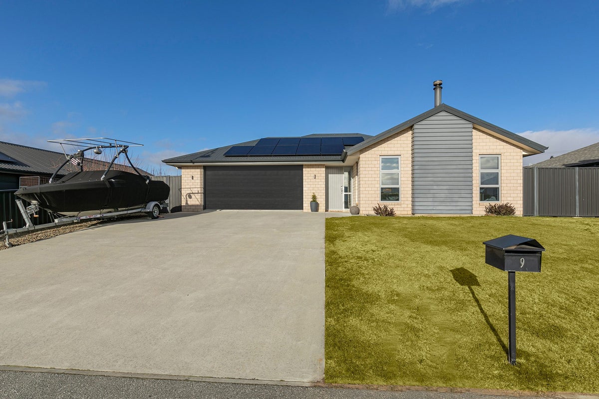 9 Eldorado Place, Cromwell, Cromwell - Carousel 2