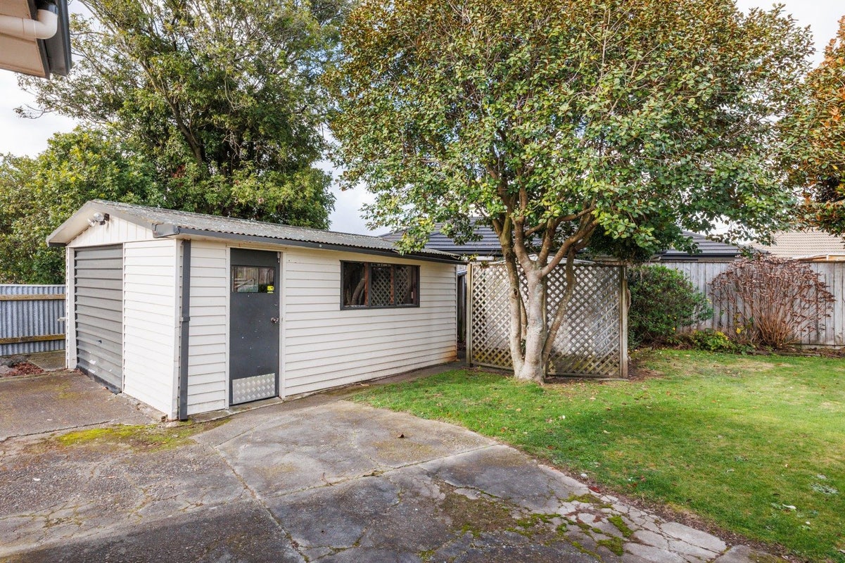 8 Tern Place, Hokowhitu, Palmerston North - Carousel 28