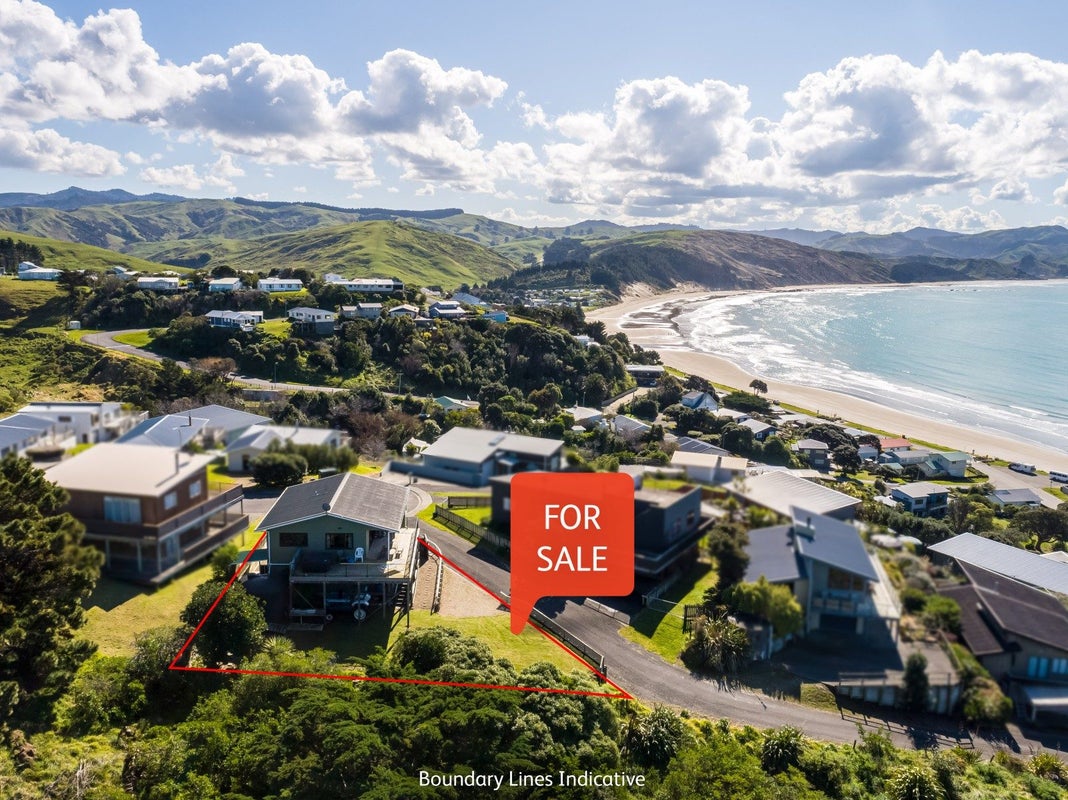 48 Balfour Crescent, Castlepoint, Tinui - Carousel 41