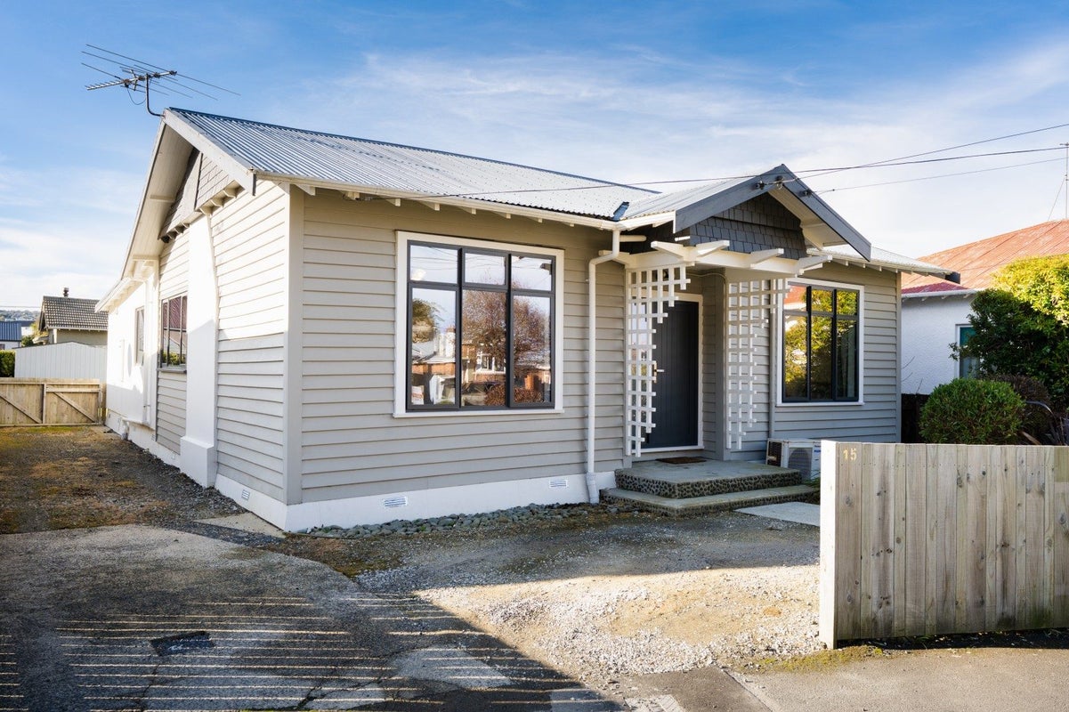 15 Cranley Street, Musselburgh, Dunedin - Carousel 2